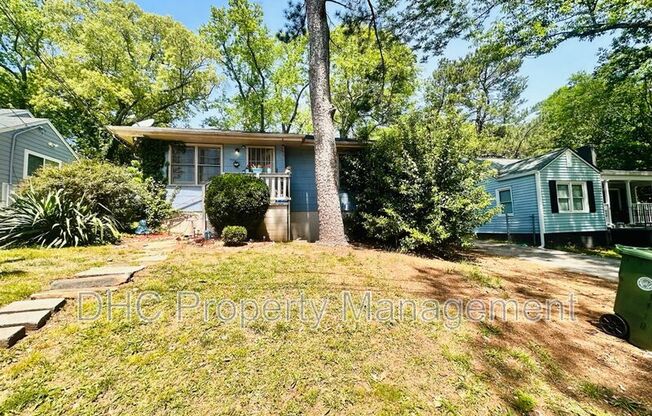 1119 REGENT ST SW