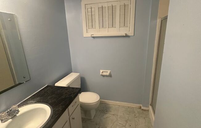 1 bed, 1 bath, $925