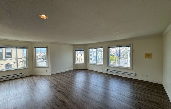 Balboa Apartments