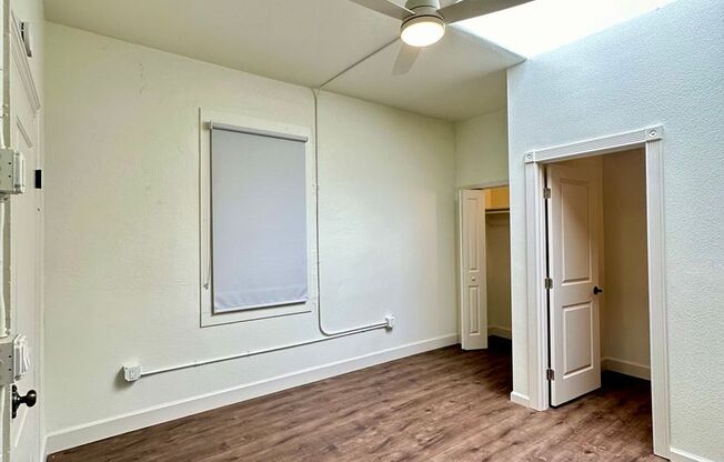 Studio, 1 bath, 166 sqft, $1,800, Unit 224