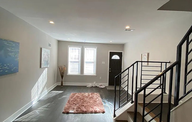 Charming South Philadelphia Home at 2609 Wilder Street — Accepting ALL PHA voucher holders