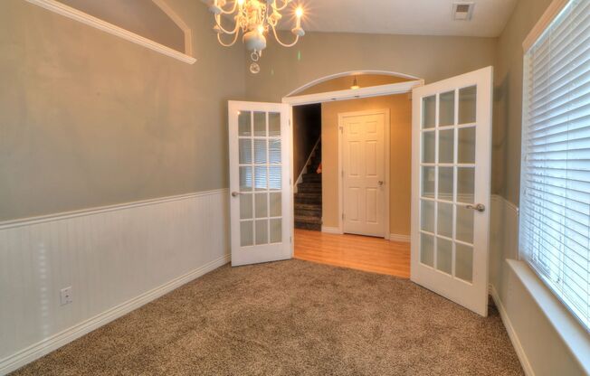 Corner lot with easy access to American Fork and Lehi