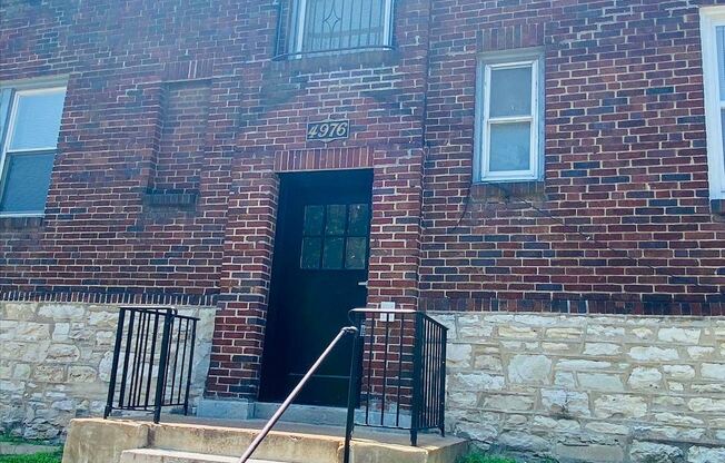 5454 North Kingshighway