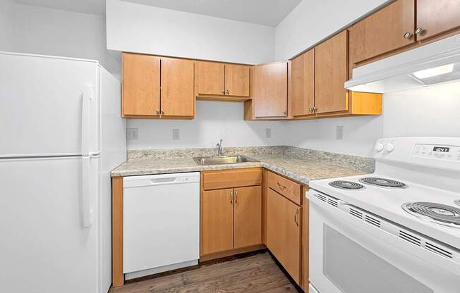 Stonehouse Square Apartments in Minneapolis