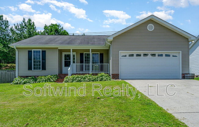 1803 RED BIRD CIR SE