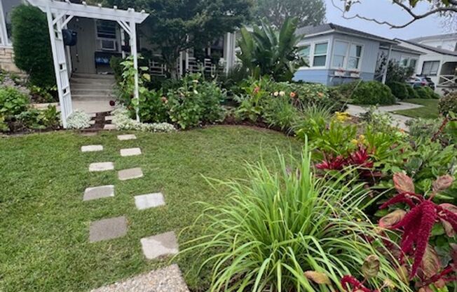 Westchester Home Perfect for Plant/Garden Lovers