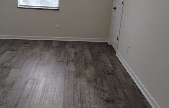 Live in Comfort at Evergreen Apartments in Knoxville!