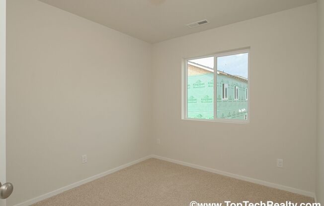 Beautiful North Bethany 3BR 2.5BA Townhome! Great Location, A+Schools!