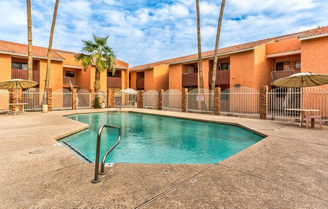 Citrus Highland Apartments