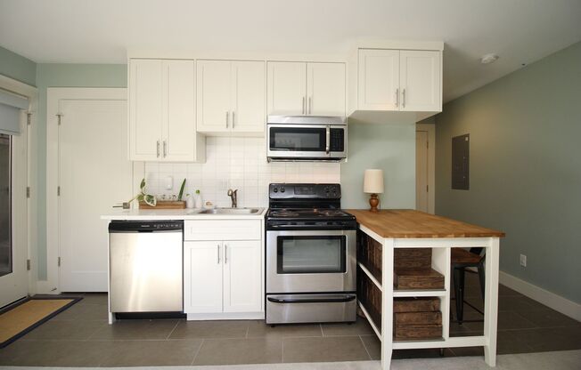 Gorgeous Custom-Built Newer Construction Craftsman – NE PDX