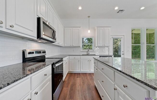 Coming Soon – 5832 Lake Shelf Dr., Baton Rouge, LA