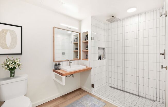 1 bed, 1 bath, 490 sqft, $2,995, Unit 812