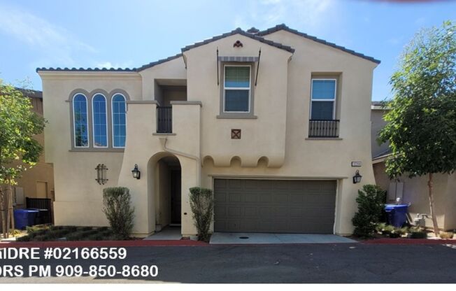 Price Lowered! Rancho Cucamonga 4 Bedroom Home
