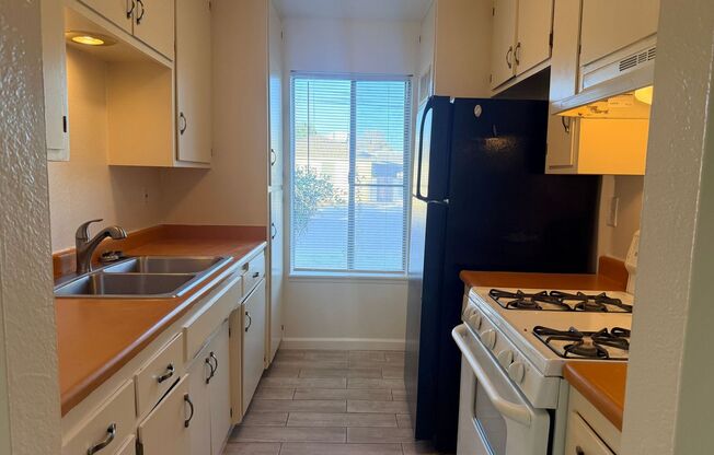 615 Kern St.