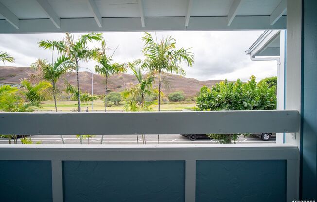 $3500 - 2 Bd 2 Ba w/ 1 Pkg -355 Aoloa B201  KAILUA - PET FRIENDLY
