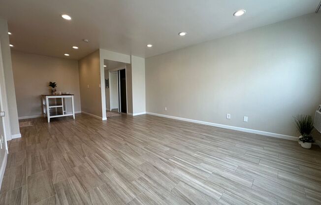 Studio, 1 bath, 500 sqft, $1,550, Unit 306