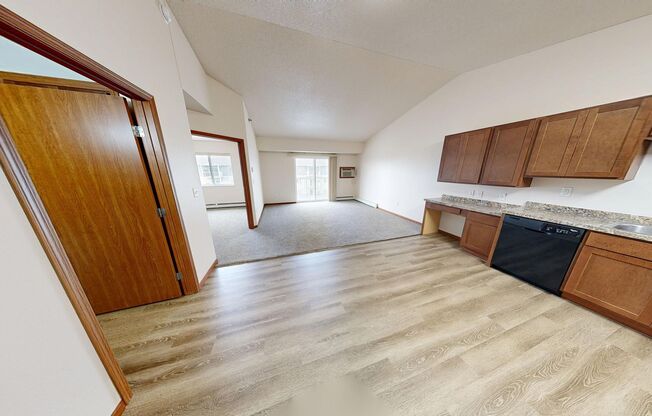 Southport Heights Apartments