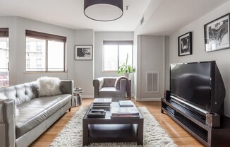 1 bed, 1 bath, 797 sqft, $3,250, Unit 404