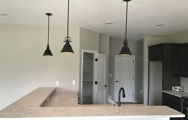 3 Bedroom 2.5 Bathroom House Built in 2019