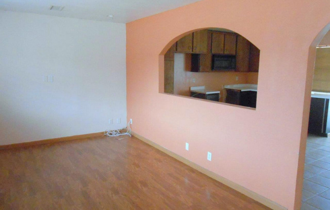 Spacious 1 story home in Spring Valley