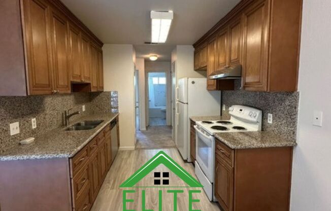 2 beds, 2 baths, $1,850, Unit APARTMENT 234