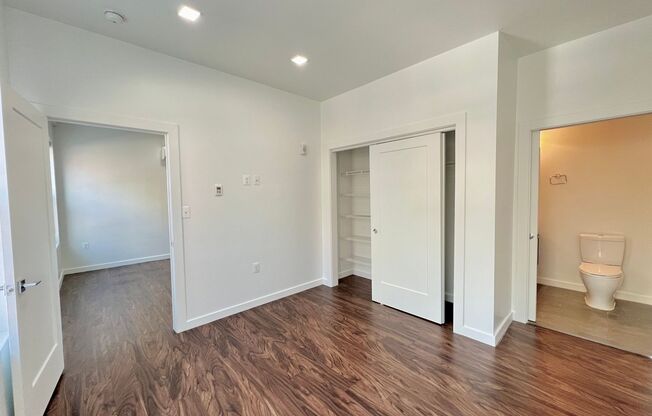 1 bed, 1 bath, 517 sqft, $1,479, Unit 208