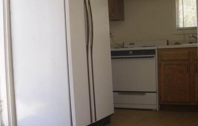 Simple, Practical Living in the Heart of Tempe