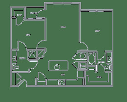 Partner-provided photo for $1975 unit