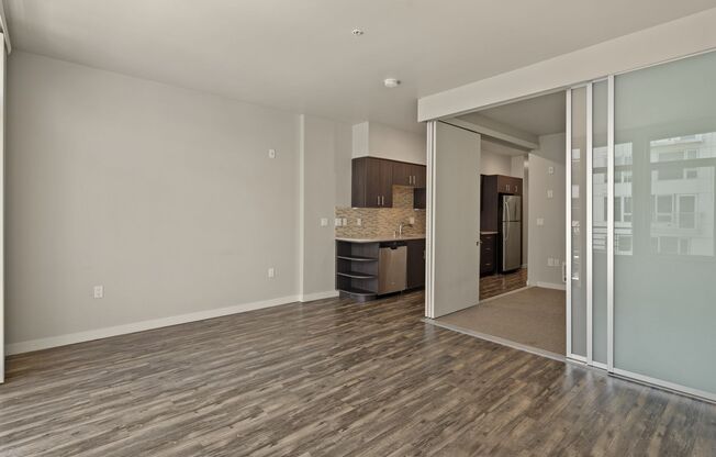 1 bed, 1 bath, 532 sqft, $1,795, Unit 308