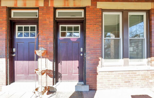 Charming 3 Bedroom, 1 Bath Home for Rent - Ideal for Families!