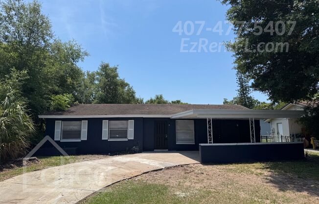 Fully Remodeled 4BR/2BA Home – Move-In Ready!