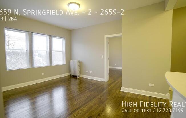 2659 N Springfield Ave