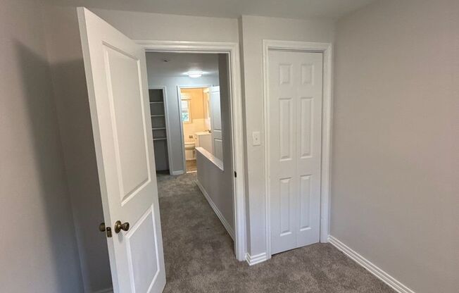 3 beds, 1 bath, $1,995