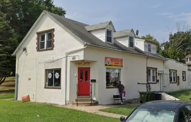 4028 Belle Grove Road