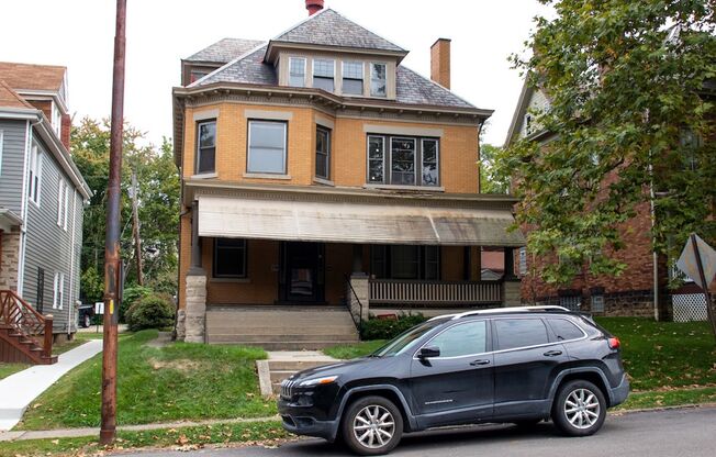 14 Bradford Avenue