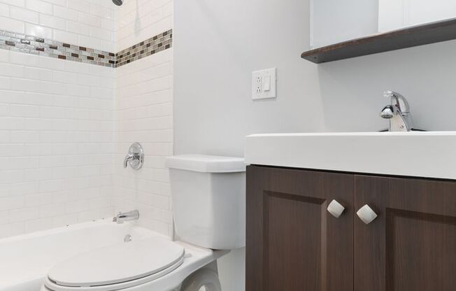 1 bed, 1 bath, 578 sqft, $1,850, Unit 309