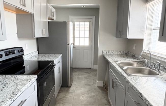 Affordable 3 Bedroom, 2 Bath home