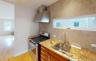 2 beds, 1 bath, $2,445