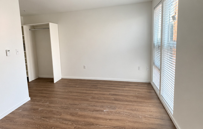 Studio, 1 bath, 190 sqft, $1,450, Unit 3416