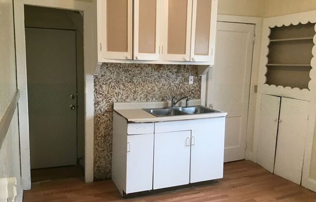 3 Bedroom Single Family Home