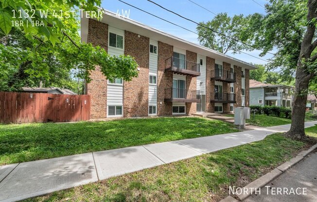1132 West 41st Terrace