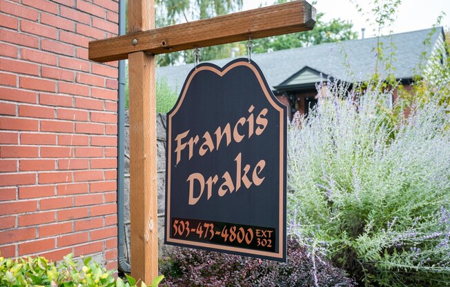 Francis Drake