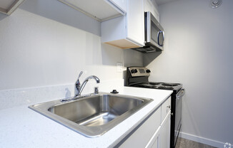 1 bed, 1 bath, 500 sqft, $1,445, Unit A 212