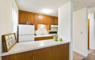 Partner-provided photo for $999 unit