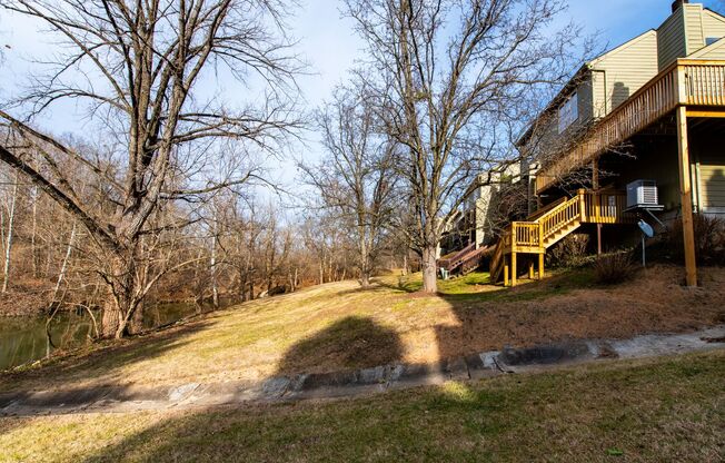 TownHouse In Prospect !