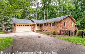5225 Old Dominion Drive