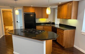 Manor Apartments