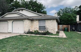 1016/1018 Woodlief Trail