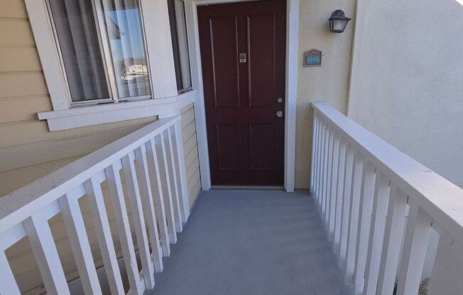 1 bed, 1 bath, 691 sqft, $2,125, Unit 416L