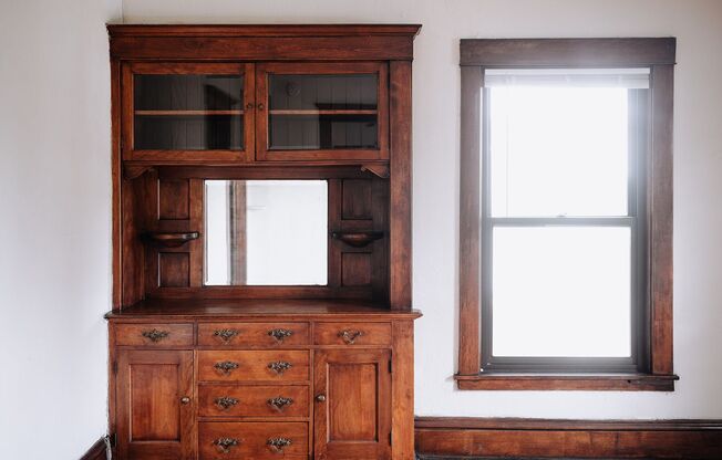 Studio, 1 bath, 518 sqft, $950, Unit 307-46